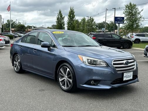 2015 Subaru Legacy 2.5i Limited