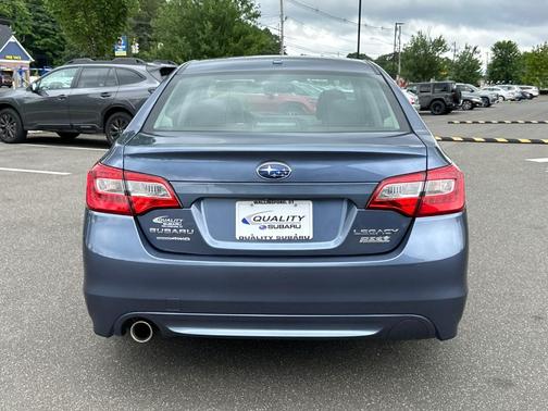 2015 Subaru Legacy 2.5i Limited