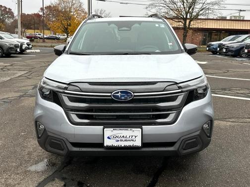 2025 Subaru Forester Hybrid Limited