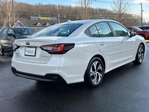 2024 Subaru Legacy Premium