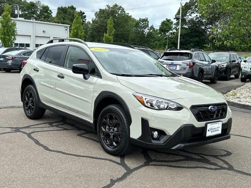 2023 Subaru Crosstrek Premium