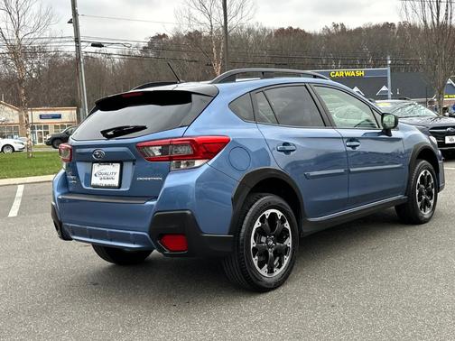 2023 Subaru Crosstrek Base