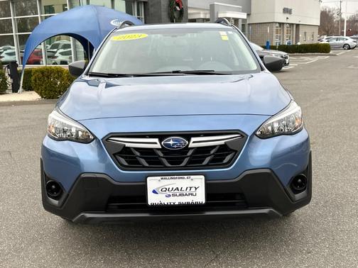 2023 Subaru Crosstrek Base