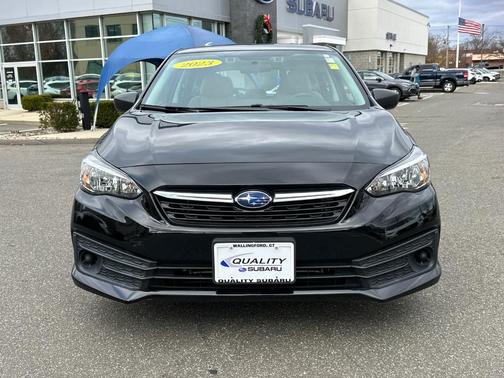 2023 Subaru Impreza Base
