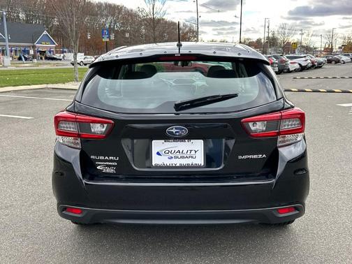 2023 Subaru Impreza Base