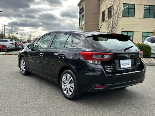 2023 Subaru Impreza Base