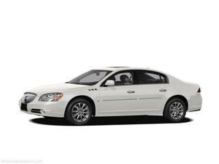 2011 Buick Lucerne CXL Premium