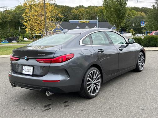 2020 BMW 228 Gran Coupe i xDrive