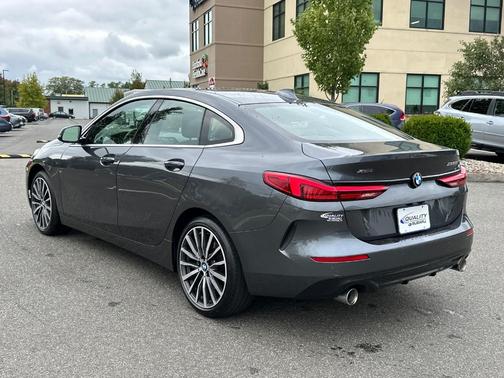 2020 BMW 228 Gran Coupe i xDrive