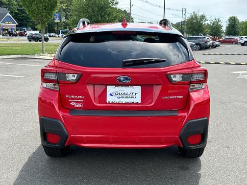 2020 Subaru Crosstrek Limited