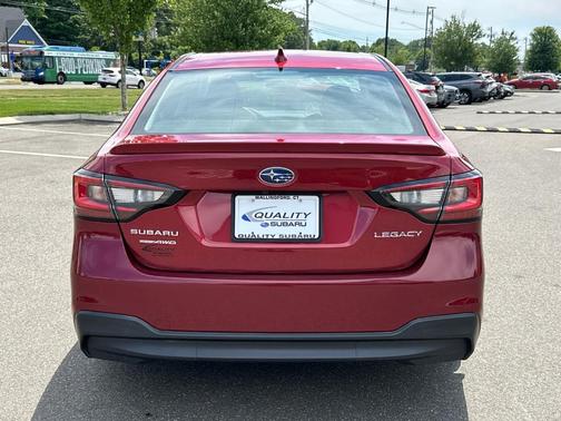 2022 Subaru Legacy Premium