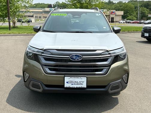 2025 Subaru Forester Hybrid Limited