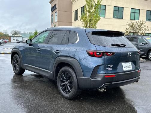 2024 Mazda CX-50 2.5 S Preferred Package