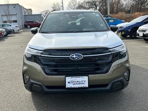 2025 Subaru Forester Hybrid Touring