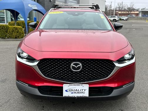 2021 Mazda CX-30 Premium Package