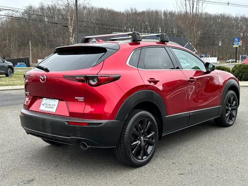 2021 Mazda CX-30 Premium Package