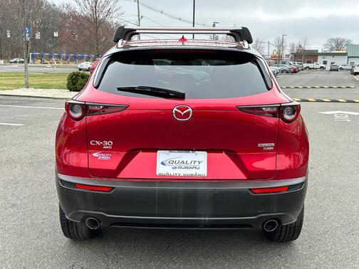 2021 Mazda CX-30 Premium Package
