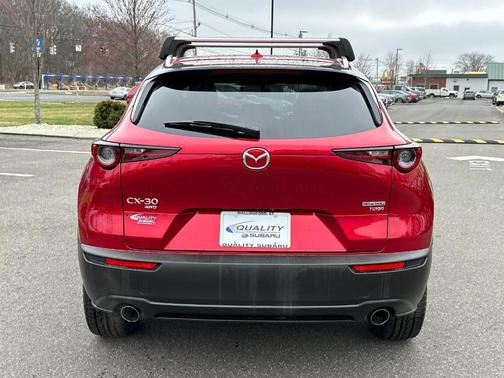 2021 Mazda CX-30 Premium Package