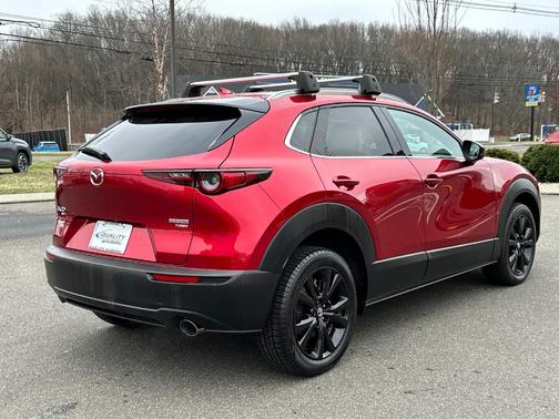 2021 Mazda CX-30 Premium Package