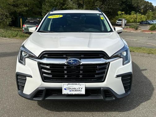 2024 Subaru Ascent Premium