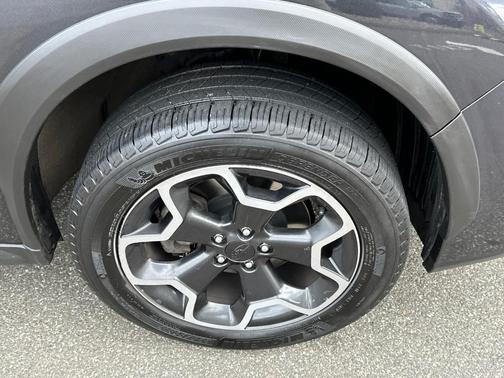 2015 Subaru XV Crosstrek 2.0i Limited