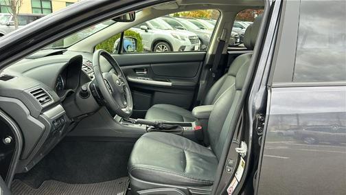 2015 Subaru XV Crosstrek 2.0i Limited