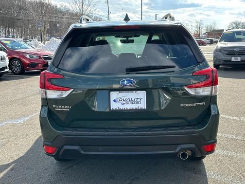 2023 Subaru Forester 2.5i Limited