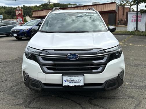 2025 Subaru Forester Hybrid Limited