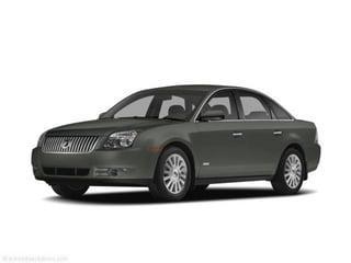 2008 Mercury Sable Premier