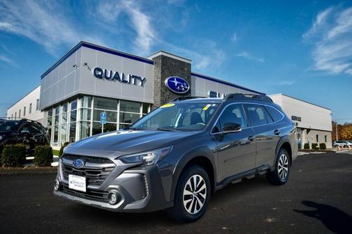 2023 Subaru Outback Premium