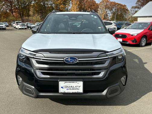 2025 Subaru Forester Hybrid Limited