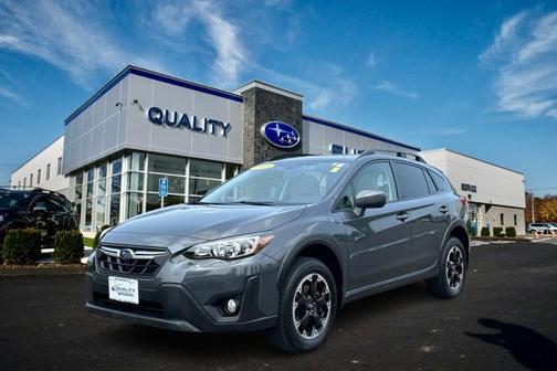 2023 Subaru Crosstrek Premium