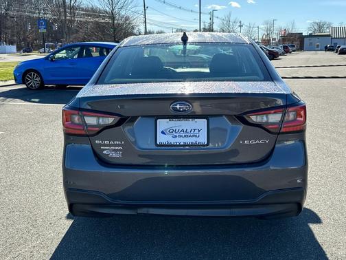 2024 Subaru Legacy Premium