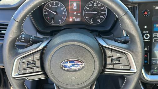 2024 Subaru Legacy Premium