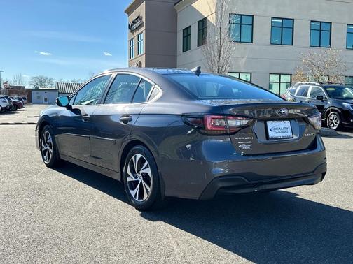 2024 Subaru Legacy Premium