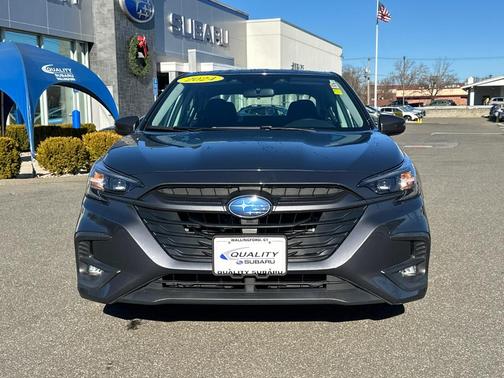 2024 Subaru Legacy Premium