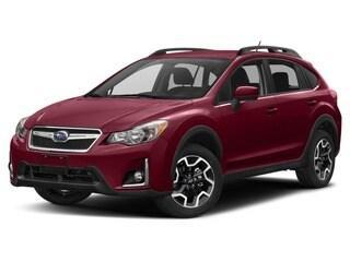 2017 Subaru Crosstrek 2.0i Premium