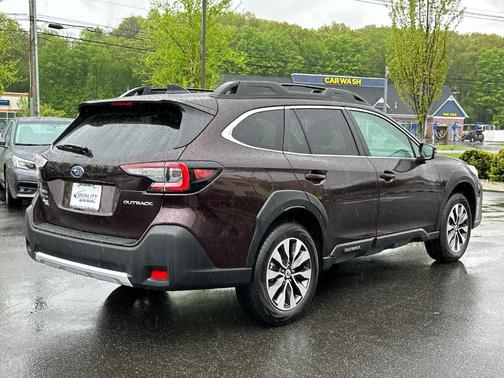 2024 Subaru Outback Limited