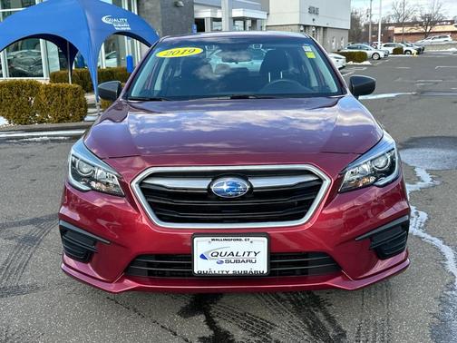 2019 Subaru Legacy 2.5i