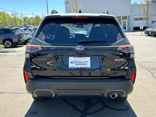 2025 Subaru Forester Hybrid Limited
