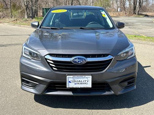 2020 Subaru Legacy Premium