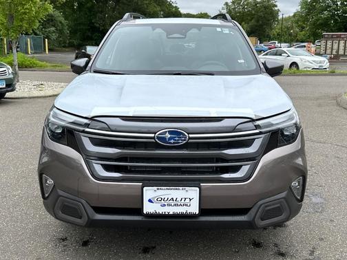 2025 Subaru Forester Hybrid Limited