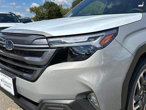 2025 Subaru Forester Hybrid Limited