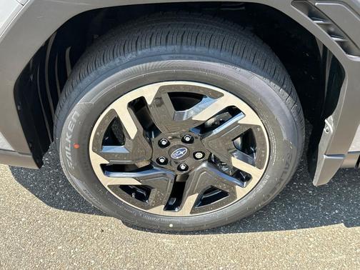 2025 Subaru Forester Hybrid Limited