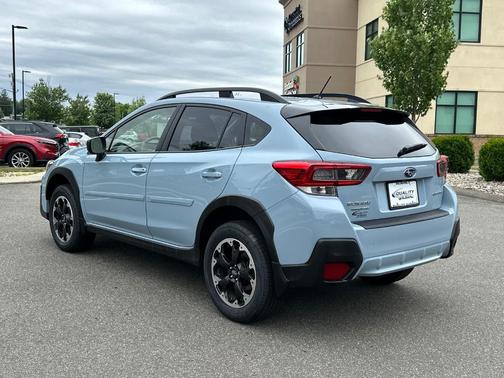 2023 Subaru Crosstrek Base