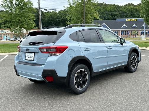 2023 Subaru Crosstrek Base