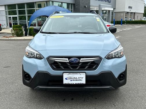 2023 Subaru Crosstrek Base