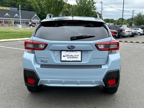2023 Subaru Crosstrek Base