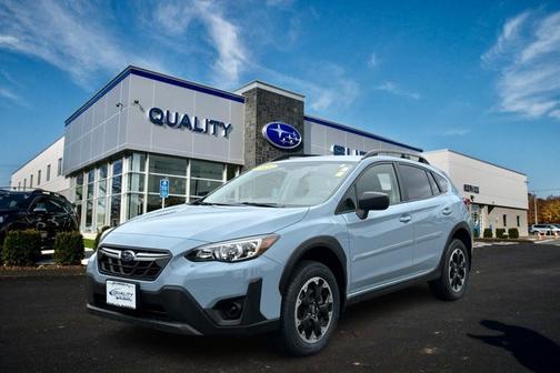 2023 Subaru Crosstrek Base