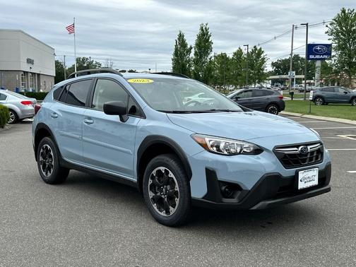 2023 Subaru Crosstrek Base